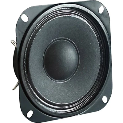 Afbeelding van Visaton M 10 8 Ohm 4 inch cm Midrange 80 W Ω