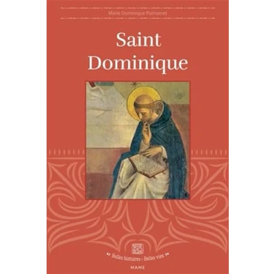 Afbeelding van SAINT DOMINIQUE