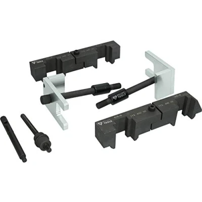 Afbeelding van KS TOOLS BT591880 Afregelgereedschapset, motormanagment