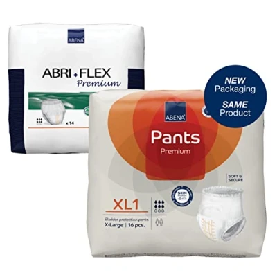Afbeelding van Abena Pants Premium XL1 Multiverpakking