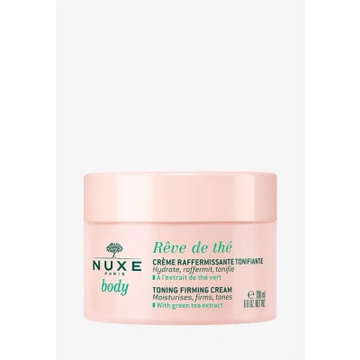 Afbeelding van NUXE Rêve de Thé Body Cream 200 ml