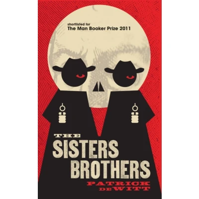 Afbeelding van Sisters Brothers