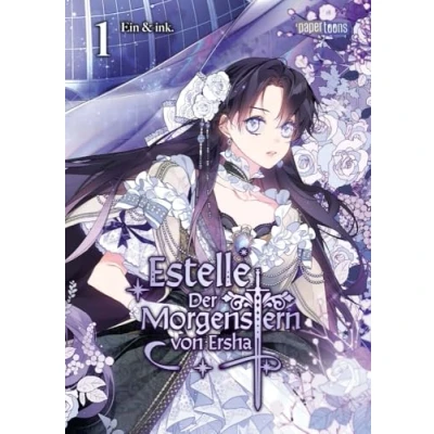 Afbeelding van Estelle Der Morgenstern von Ersha 01