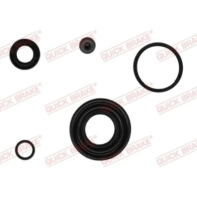 Afbeelding van QUICK BRAKE 114 0256 Remklauw Reparatieset 32 MAZDA: MX 5 I, 2