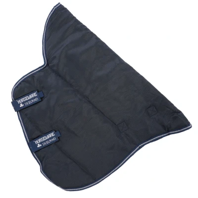 Afbeelding van Amigo Isolator Halsstuk Medium 150g Navy White Extra Large