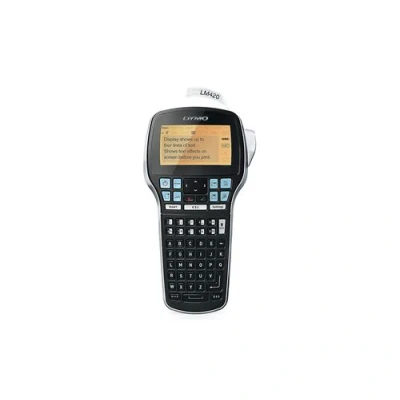 Image de DYMO LabelMANAGER 420P étiqueteuse