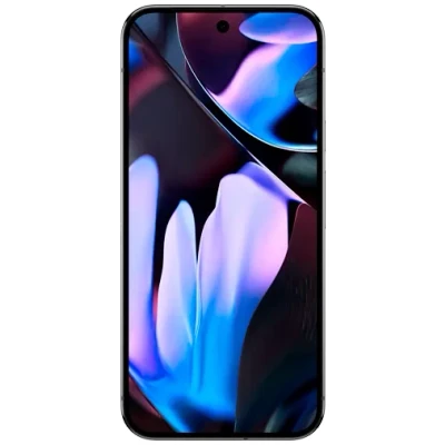 Image de Google Pixel 9 Pro XL 256GB Noir avec Yoin contrat 200 mn + 40000 Mo 4G+