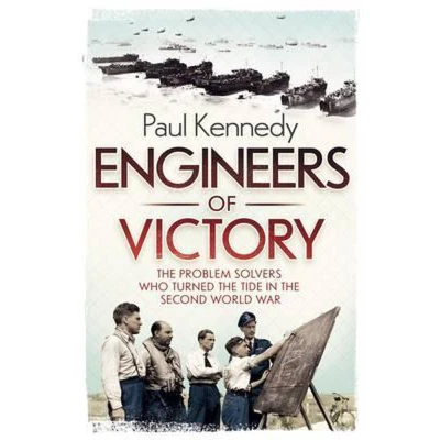Afbeelding van Engineers of Victory