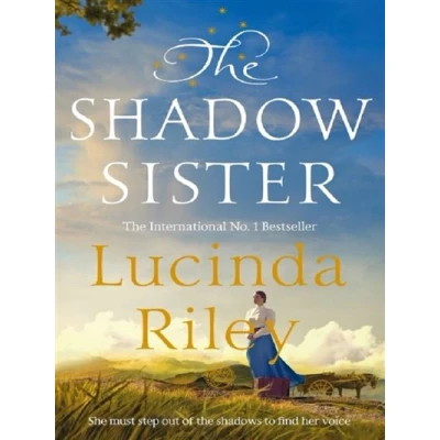 Image de Shadow sister