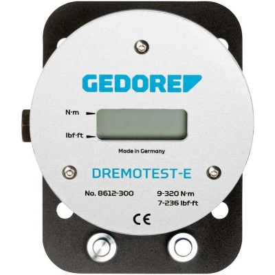 Afbeelding van GEDORE Draaimomentsleutel 8612 300