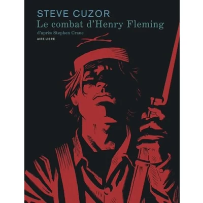 Afbeelding van Le combat d&#039;henry fleming