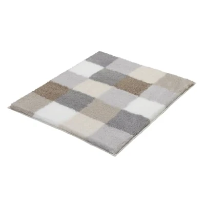 Afbeelding van Klein Wolke Badmat Caro 55x65 cm Cashmere/Beige