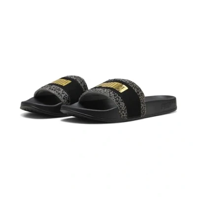 Image de Claquettes LeadcatÂ 2.0 Animal Flair Femme