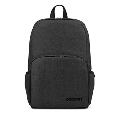 Afbeelding van Cocoon Recess Rugzak voor notebook 15&quot; zwart