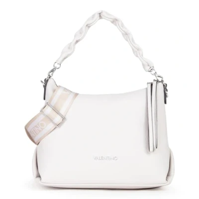 Afbeelding van Valentino Bags Thalami Handtas, Dames, Maat: One Size, Ghiaccio