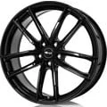 Afbeelding van Brock B38 8.0x19 5x112 ET40 57.1 Velg