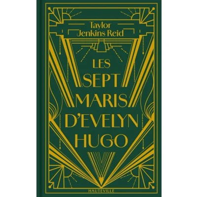 Image de Les Sept Maris d&#039;Evelyn Hugo (Collector)