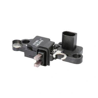 Afbeelding van TOPRAN 109 919 Regulator Alternator VOLKSWAGEN: Golf 4, Polo V Hatchback, Bora Saloon, SEAT: Ibiza 3, SKODA: Fabia I Hatchback