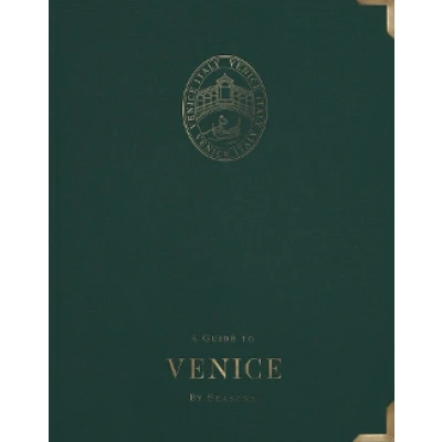 Afbeelding van A Guide to Venice