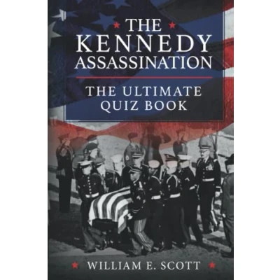 Afbeelding van The Kennedy Assassination