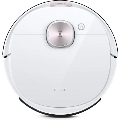 Afbeelding van Ecovacs OZMO T8 Robotstofzuiger met dweilfunctie