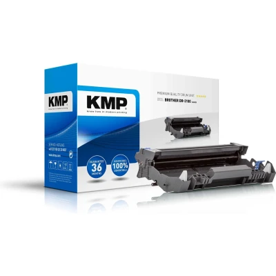 Afbeelding van KMP Trommel Brother DR 3100/DR3100 25000 S. B DR15 remanufactured
