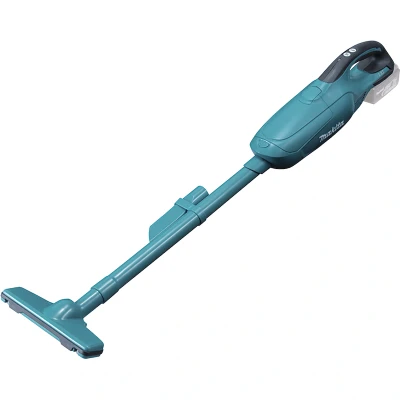 Afbeelding van Makita 18 V Steelstofzuiger Blauw DCL182Z