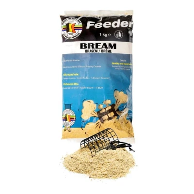 Image de Marcel Van den Eynde Feeder Brème