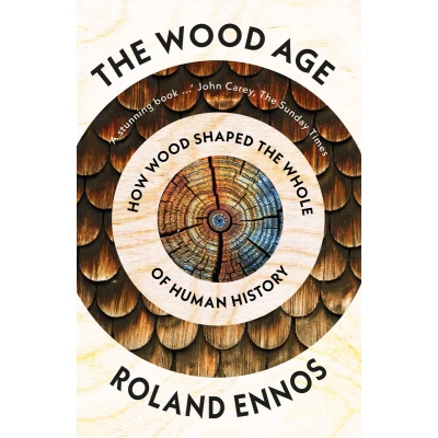 Afbeelding van The Wood Age