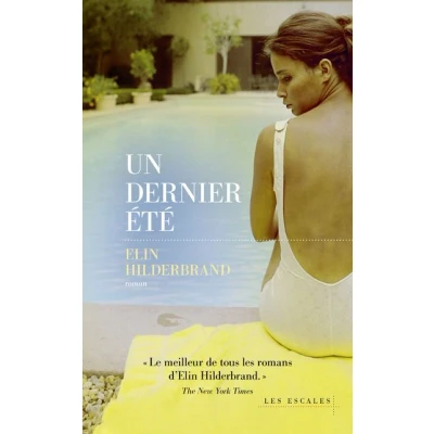Image de Un dernier été