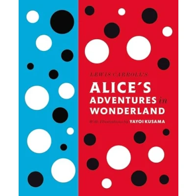 Afbeelding van Lewis Carrolls Alices Adventu Wonderland