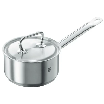 Image de Zwilling 40915 160 casserole, 1,5 l twin classic 16 cm