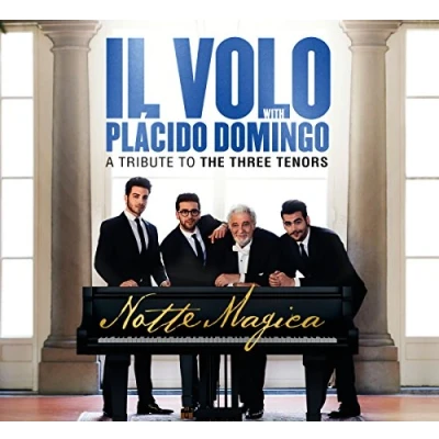 Afbeelding van Notte Magica A..