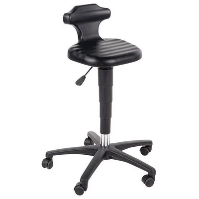 Afbeelding van Werkstoel Flex 1