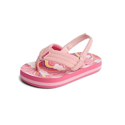 Afbeelding van Reef Little Ahi Sandalen Leicht, flexibel und mit Fersenriemen