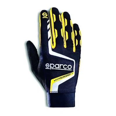 Afbeelding van Sparco Gaming Handschoen HYPERGRIP+ EU 10 Zwart/Geel
