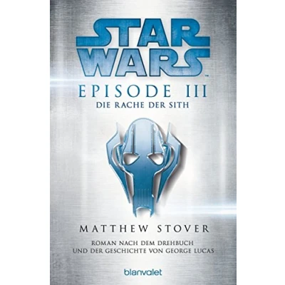 Afbeelding van Star Wars(TM) Episode III Die Rache der Sith