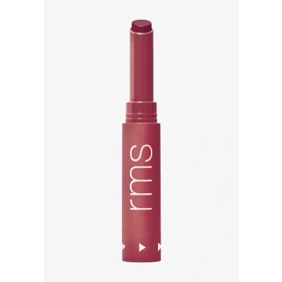 Afbeelding van RMS Beauty Legendary Serum Lipstick Lippenstift, Dames, Maat: 3.5 ml, Mauve