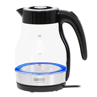 Afbeelding van Camry CR 1300 Waterkoker Led 1.7 Liter