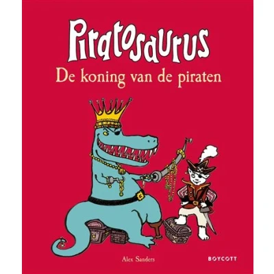 Image de Piratosaurus