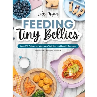 Afbeelding van Feeding Tiny Bellies