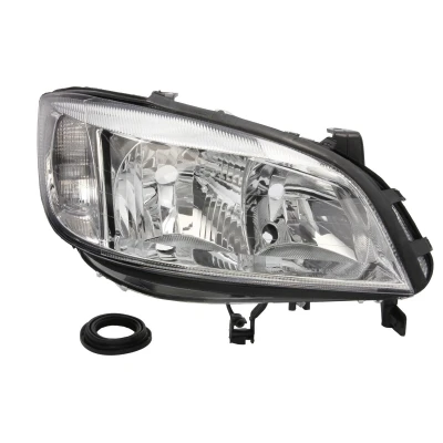 Afbeelding van Van Wezel Koplamp 3790962