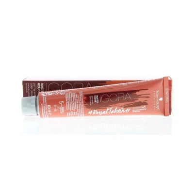 Afbeelding van Schwarzkopf Igora Royal Pastelfier 60 ml