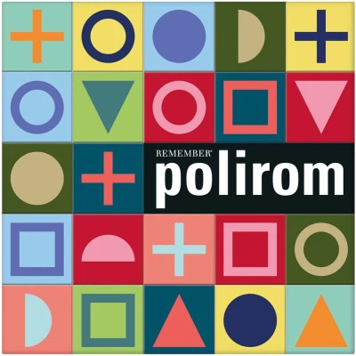 Afbeelding van Remember Spel Polirom Papier Multicolor