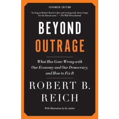 Afbeelding van Beyond Outrage
