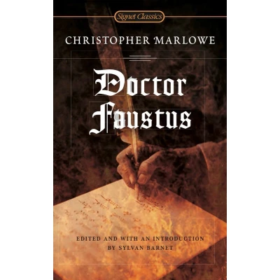 Afbeelding van Doctor Faustus