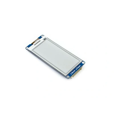 Afbeelding van 296 x 128 Resolutie 2,9 inch E Paper Display Panel Module 3.3v Ink Electronic Screen SPI Interface met Embedded Controller Ondersteuning Partial Refresh voor Raspberry Pi/Arduino/Nucleo/Jetson Nano