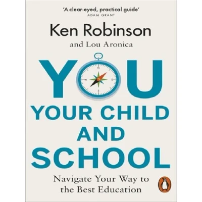 Image de YOU, YOUR CHILD AND SCHOOL