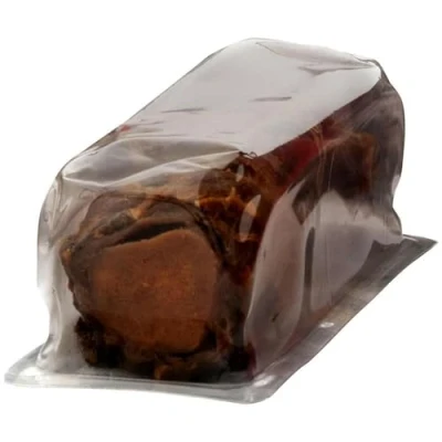 Afbeelding van Alpha spirit natural hambone maxi hondensnack