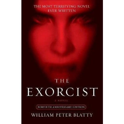 Afbeelding van The Exorcist